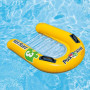 Буй для плавания 79*76 см Школа плавания желтый, Intex 58167