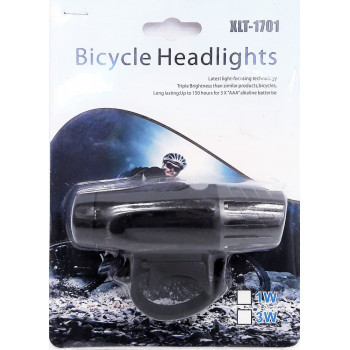 Фара для велосипеда Bicycle Headlights XLT-1701