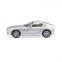 Машина BMW Z4 серебро металл инерция Kinsmart КТ5069W