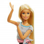 Кукла Barbie Безграничные движения FTG81