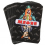Командная игра Мафия Корпорация собак (18 карточек) Умные игры 4680107925275