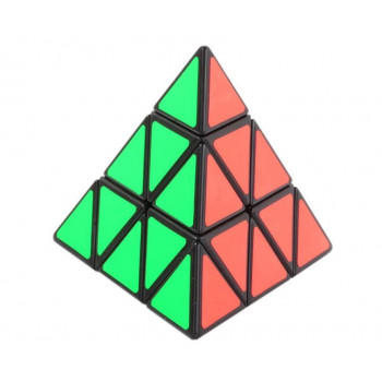 Кубик головоломка пирамида Арт.301