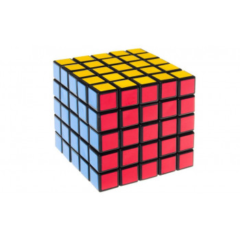 Кубик головоломка 5x5 MAGIC Арт.439