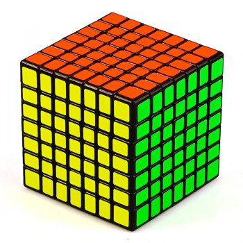 Кубик головоломка 7*7