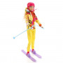 Кукла лыжница Defa Lucy