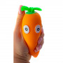Игрушка-мялка Озорная Морковка HTI 1374577