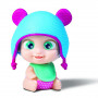 Малыш-сюрприз Baby Buppies в колыбельке TigerHead BP002D2