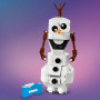 Конструктор Frozen Олаф LEGO Disney 41169