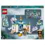 Конструктор Райя и дракон Сису LEGO Disney Princess 43184