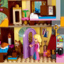 Конструктор Лесной домик Спящей красавицы LEGO Disney Princess 43188