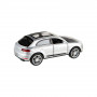 Машина Porsche Macan металл инерция в ассортименте Play Smart X600-H09214