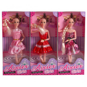 Кукла Aixier Girls Арт.168