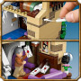 Конструктор Тисовая улица дом 4 LEGO Harry Potter 75968