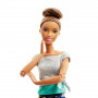 Кукла Barbie Безграничные движения FTG82