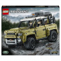 Конструктор Land Rover Defender LEGO Technic 42110