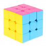 278352   Логическая игра кубик-спиннер 3х3, на блистере ТМ "ИГРАЕМ ВМЕСТЕ" в кор.2*60шт