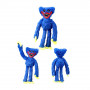 Мягкая игрушка Хаги Ваги синий 38 см 153722