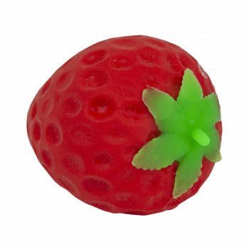 Игрушка-антистресс Крутой замес, ягода 5,5 см., 1toy  (12 шт в кор.)