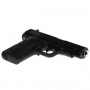 Пистолет пневматический Airsoft Gun C17A (металл, съемный магазин, пульки) 1B00270