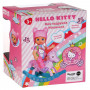Пупс карапуз Hello Kitty 12 см. с аксессуарами