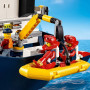 Конструктор Океан Исследовательское судно LEGO City 60266