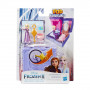 Игровой набор Шкатулка Спальня Эльзы Холодное сердце 2 Disney Frozen E6859