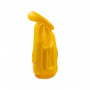 Жилет надувной желтый (от 1,5-5 лет) Swim Ring 91221