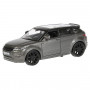 Машина "Land Rover Range Evoque" 12,5 см металлическая