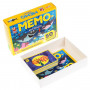 Карточная игра Мемо Акуленок (50 карточек) Умные игры 4680107902108