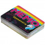 Карточная игра Мемо Единороги (50 карточек) Умные игры 4680107926982