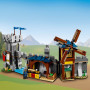 Конструктор Средневековый замок LEGO Creator 31120