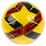 Мяч футбольный EVA+PVC, 2 слоя
