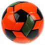 Мяч футбольный EVA+PVC, 2 слоя, 300г