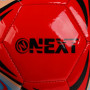 Мяч футбольный EVA+PVC, 2 слоя, 300г в пак. в кор.