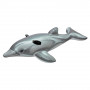 Надувной Дельфин для плавания LIL