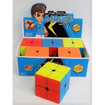 Головоломка Кубик Magic Cube 2х2