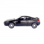 Машина Toyota Celica черная металл инерция Kinsmart KT5038W