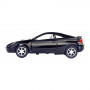 Машина Toyota Celica черная металл инерция Kinsmart KT5038W