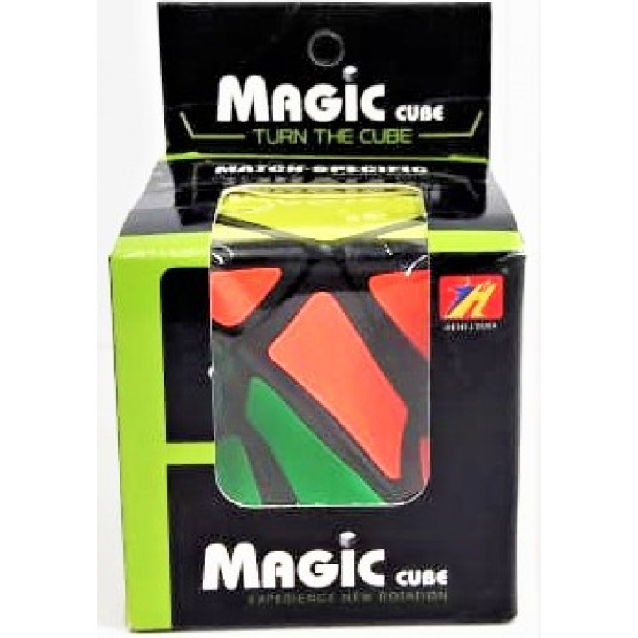 Головоломка Magic Cube фигура