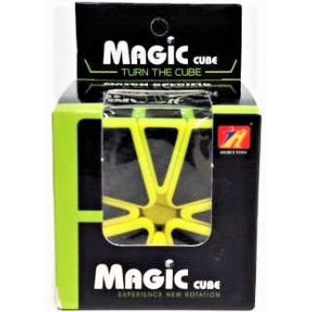 Головоломка кубик Magic Cube