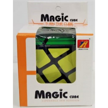 Головоломка кубик 3х3 Magic Cube