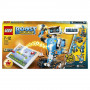 Конструктор Набор для конструирования и программирования LEGO BOOST 17101