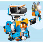 Конструктор Набор для конструирования и программирования LEGO BOOST 17101