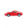 Машина Porsche Cayman S красная металл инерция Kinsmart КТ5307W
