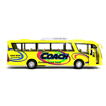Автобус Coach