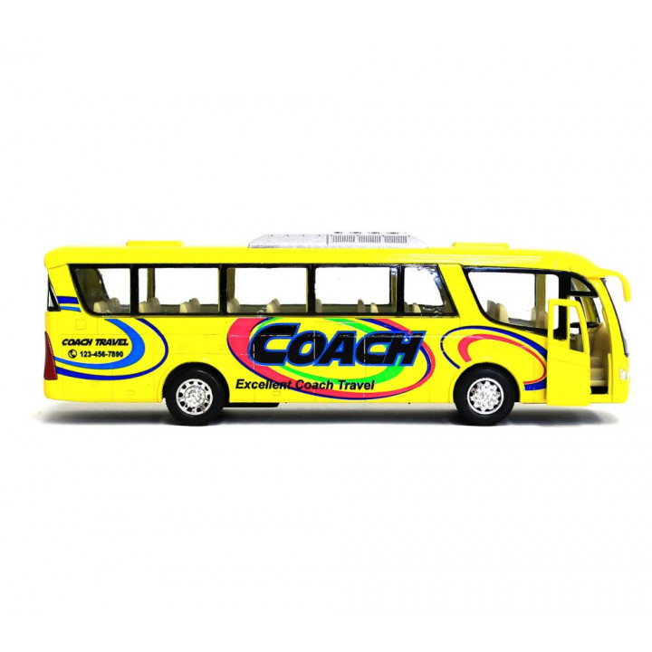 Автобус Coach