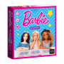 Настольная игра Barbie Вечеринка Cosmodrome 52173