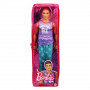 Кукла Кен 164 Игра с модой Barbie DWK44-GRB89