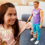 Кукла Кен 164 Игра с модой Barbie DWK44-GRB89