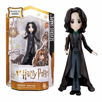 Фигурка Severus Snape Wizarding World Harry Potter 6061844-20133257